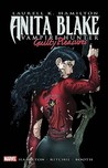 Anita Blake, Vampire Hunter by Laurell K. Hamilton Anita Blake, Vampire Hunter by Laurell K. Hamilton