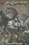 Atomic Robo and the Dogs of War (Atomic Robo, #2) Atomic Robo and the Dogs of War (Atomic Robo, #2)