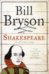 Shakespeare by Bill Bryson Shakespeare by Bill Bryson