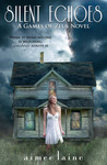 Silent Echoes (Games of Zeus, #2)