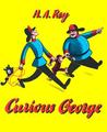 Curious George by H.A. Rey Curious George by H.A. Rey