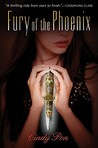 Fury of the Phoenix (Kingdom of Xia, #2)