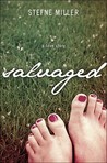 Salvaged by Stefne Miller Salvaged by Stefne Miller