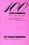 100 Love Sonnets by Pablo Neruda