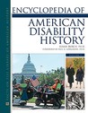 Encyclopedia of American Disability History, Volumes 1-3 Encyclopedia of American Disability History, Volumes 1-3