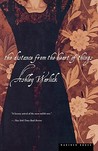 The Distance from the Heart of Things by Ashley Warlick The Distance from the Heart of Things by Ashley Warlick