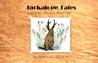 Jackalope Tales: Observations in the Field Jackalope Tales: Observations in the Field