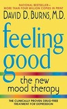 Feeling Good by David D. Burns