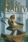 The Hunt for Dark Infinity (The 13th Reality, #2)