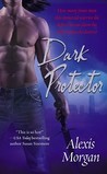 Dark Protector (Paladins of Darkness, #1) Dark Protector (Paladins of Darkness, #1)