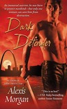 Dark Defender (Paladins of Darkness, #2) Dark Defender (Paladins of Darkness, #2)