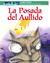 La Posada Del Aullido (Bunnicula, #2)