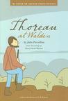 Thoreau at Walden by John Porcellino Thoreau at Walden by John Porcellino