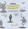 Headless Bust by Edward Gorey Headless Bust by Edward Gorey