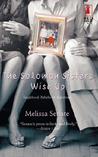 The Solomon Sisters Wise Up by Melissa Senate