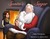 Santa's Sugar by Jane Gerencher