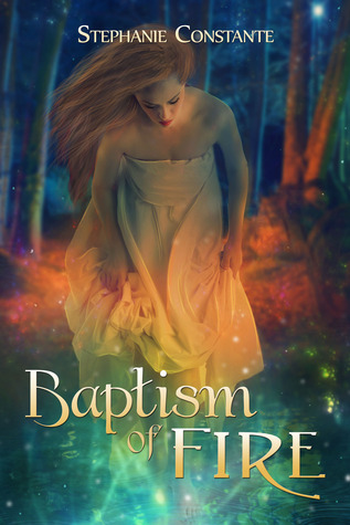 Baptism of Fire (Draconi Series, #1)