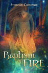 Baptism of Fire (Draconi Series, #1)