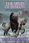 The Mists of Avalon by Marion Zimmer Bradley The Mists of Avalon by Marion Zimmer Bradley