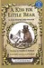 A Kiss for Little Bear by Else Holmelund Minarik A Kiss for Little Bear by Else Holmelund Minarik