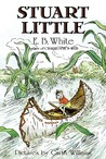 Stuart Little by E.B. White Stuart Little by E.B. White