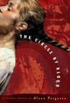 The Circle of Blood (Forensic Mysteries, #3)