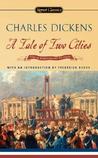 A Tale of Two Cities by Charles Dickens