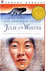 Julie of the Wolves by Jean Craighead George Julie of the Wolves by Jean Craighead George