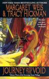 Journey Into the Void by Margaret Weis Journey Into the Void by Margaret Weis
