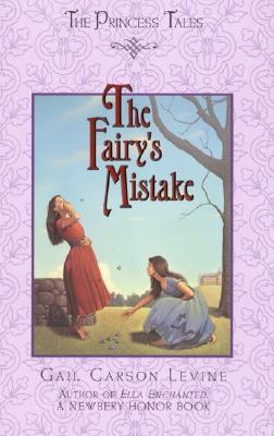 The Fairy's Mistake