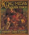 King Midas and the Golden Touch by M. Charlotte Craft King Midas and the Golden Touch by M. Charlotte Craft