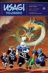 Usagi Yojimbo, Vol. 4: The Dragon Bellow Conspiracy