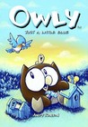 Owly, Vol. 2 by Andy Runton