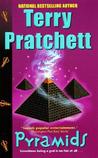 Pyramids (Discworld, #7)