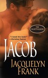Jacob (Nightwalkers, #1) Jacob (Nightwalkers, #1)