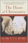 The Heart of Christianity by Marcus J. Borg
