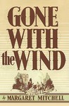 Gone with the Wind by Margaret Mitchell
