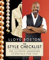 The Style Checklist by Lloyd Boston The Style Checklist by Lloyd Boston
