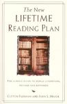 The New Lifetime Reading Plan by Clifton Fadiman