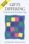Gifts Differing by Isabel Briggs Myers