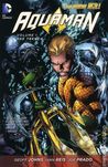 Aquaman, Vol. 1 by Geoff Johns Aquaman, Vol. 1 by Geoff Johns