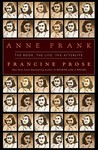 Anne Frank by Francine Prose