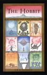 The Hobbit by J.R.R. Tolkien The Hobbit by J.R.R. Tolkien