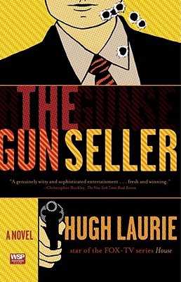 The Gun Seller - Hugh Laurie