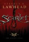 Scarlet (King Raven, #2) Scarlet (King Raven, #2)
