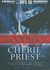 Bloodshot (Cheshire Red Reports, #1)