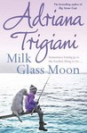 Milk Glass Moon (Big Stone Gap, #3)
