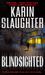 Blindsighted (Grant County, #1)