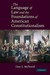 The Language of Law and the...
