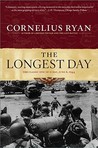 Longest Day by Cornelius Ryan
